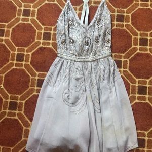 Urban Outfitters’ Kimchi Blue Beaded Party Dress